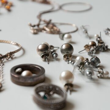 Best ways to start a jewelry collection