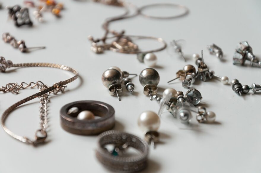 Best ways to start a jewelry collection