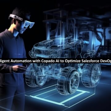 Driving Intelligent Automation