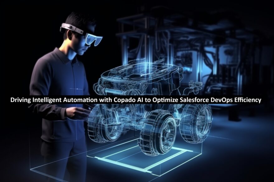 Driving Intelligent Automation