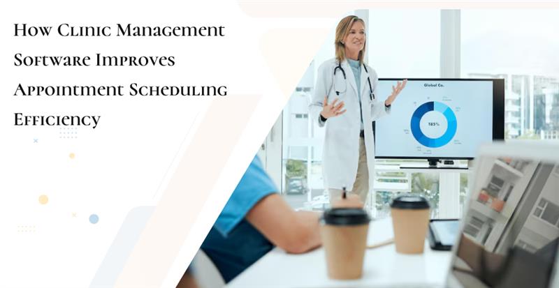 Clinic Management Software